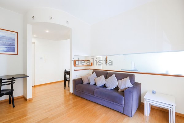 appartamento in vendita a Milano in zona Cinque Giornate