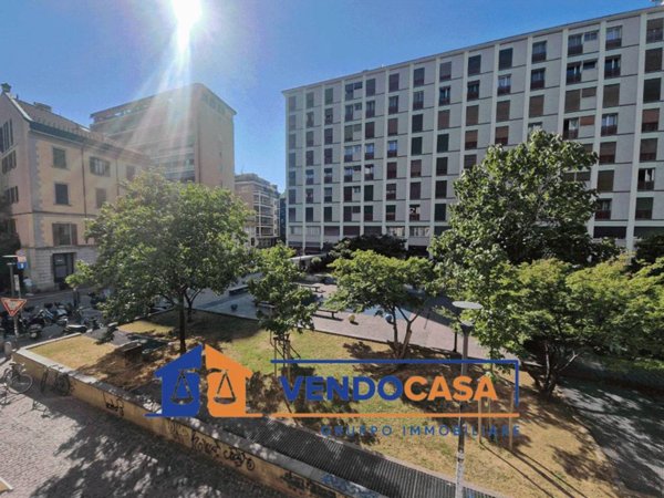 negozio in vendita a Milano