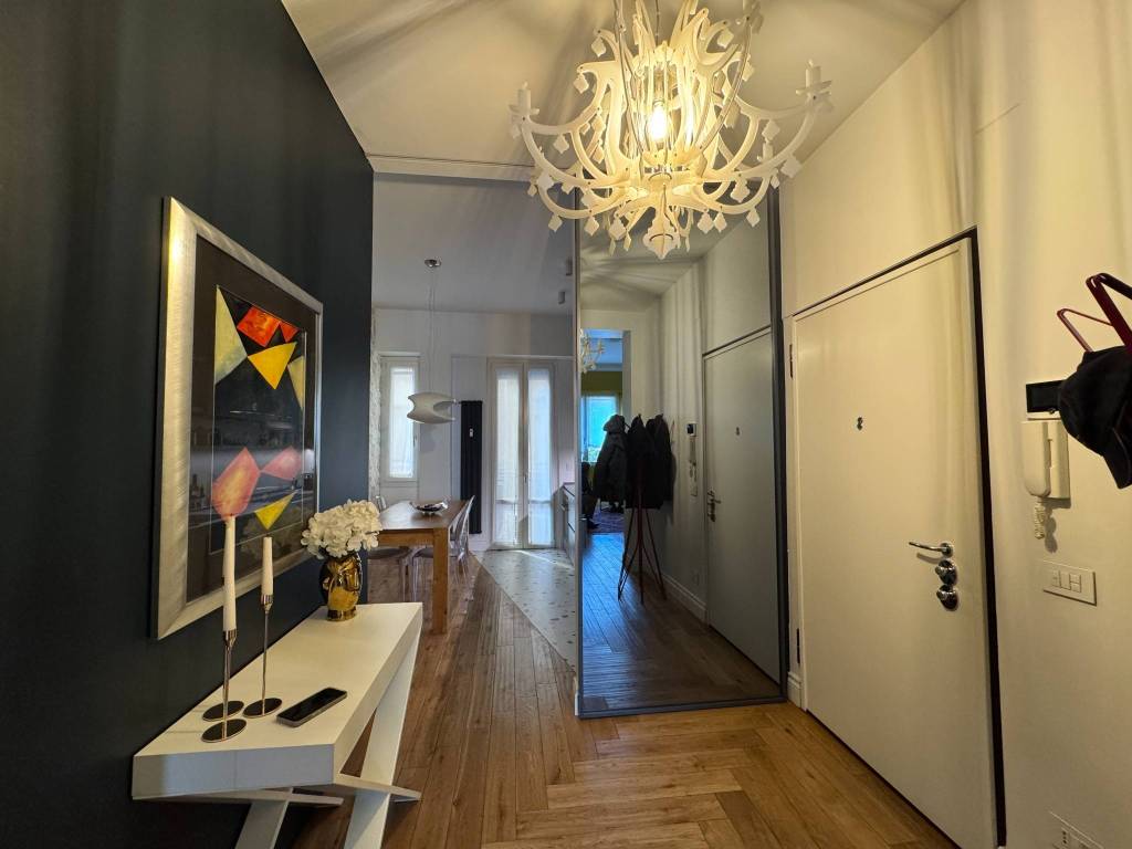 appartamento in vendita a Milano in zona Centro Direzionale