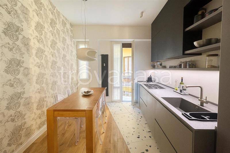 appartamento in vendita a Milano in zona Porta Venezia