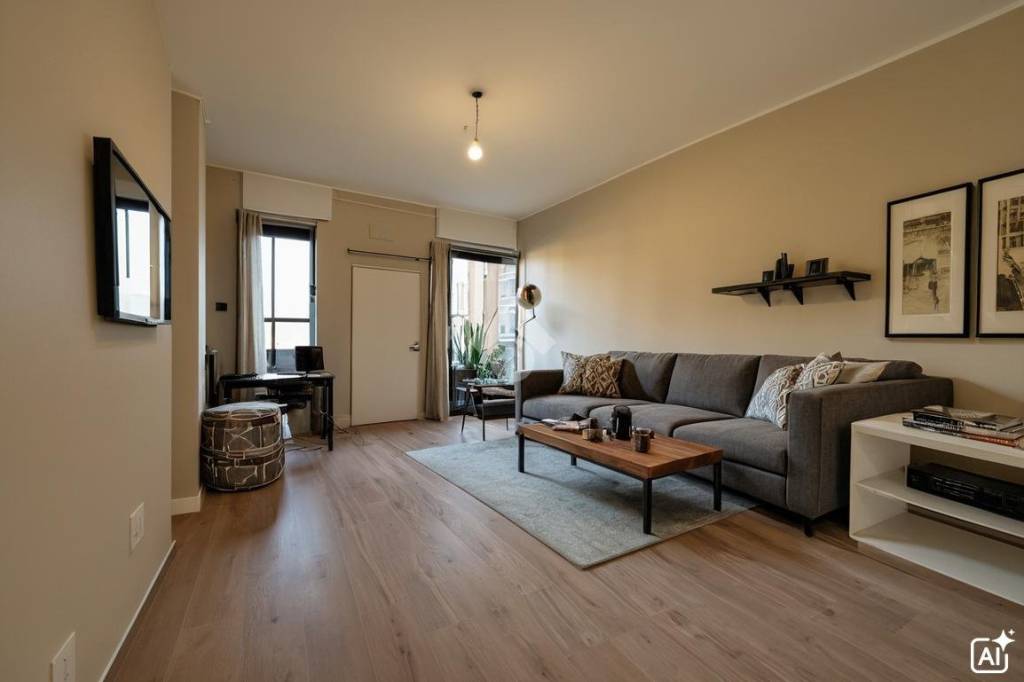 appartamento in vendita a Milano in zona Famagosta