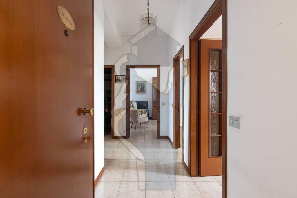 appartamento in vendita a Milano in zona Crescenzago