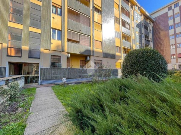 appartamento in vendita a Milano in zona Bicocca