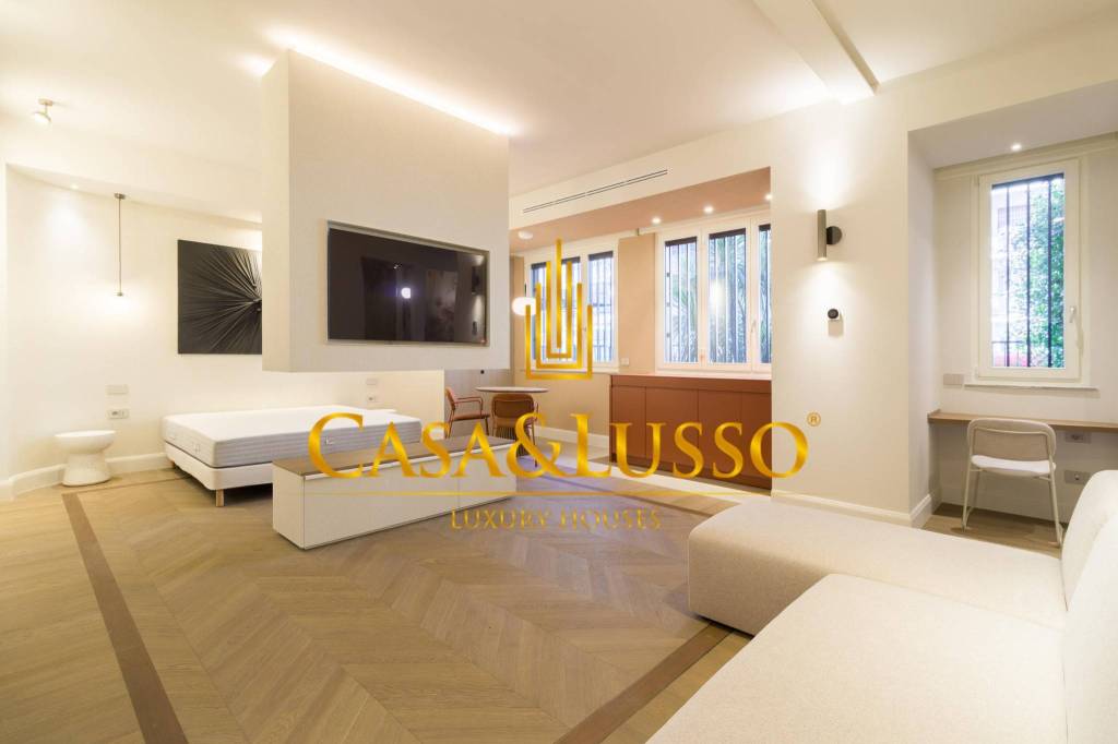 appartamento in vendita a Milano in zona Centro Storico