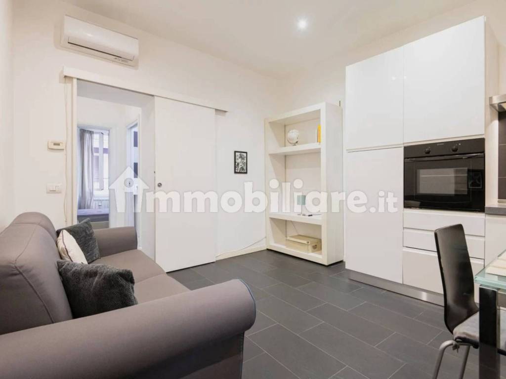 appartamento in vendita a Milano in zona Il Portello