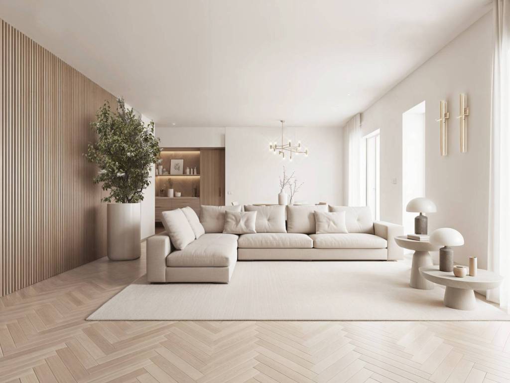 appartamento in vendita a Milano in zona Solari