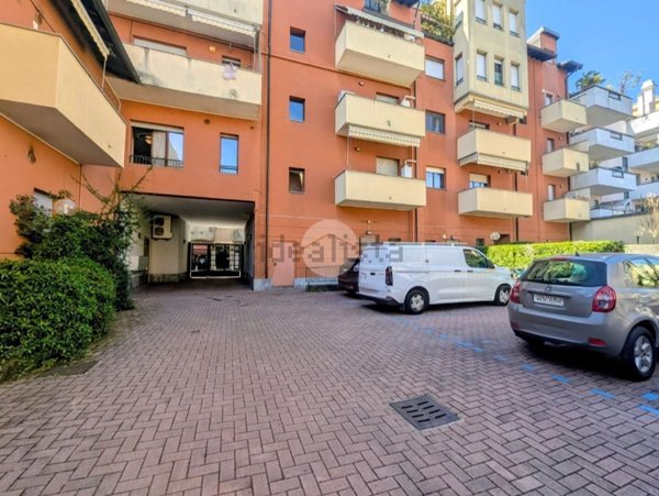 appartamento in vendita a Milano in zona Affori