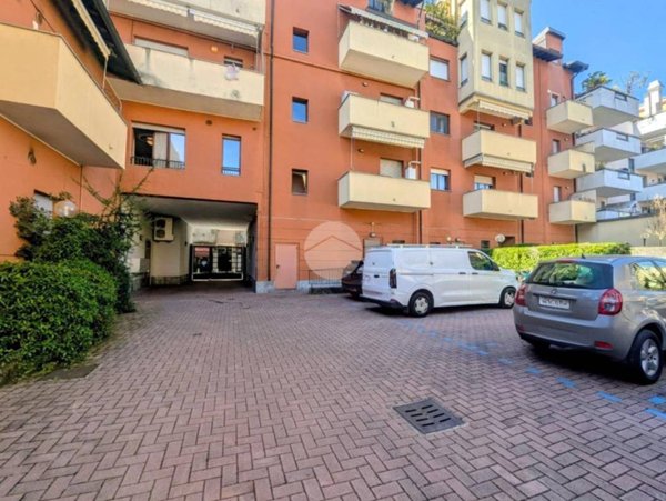 appartamento in vendita a Milano in zona Affori