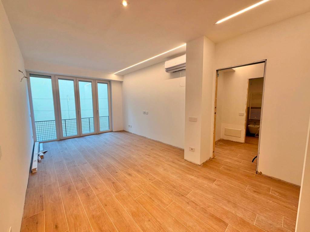 appartamento in vendita a Milano in zona Il Portello