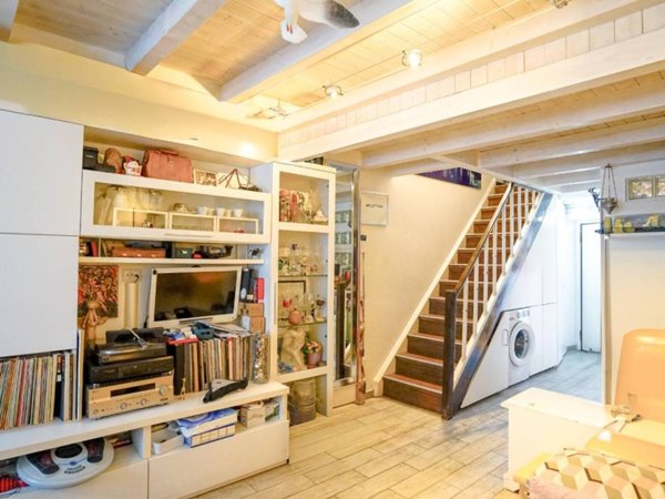 appartamento in vendita a Milano in zona Città Studi