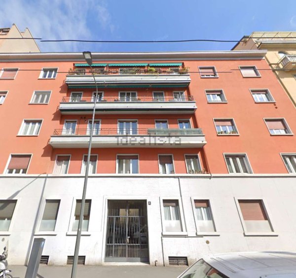 appartamento in vendita a Milano in zona Calvairate