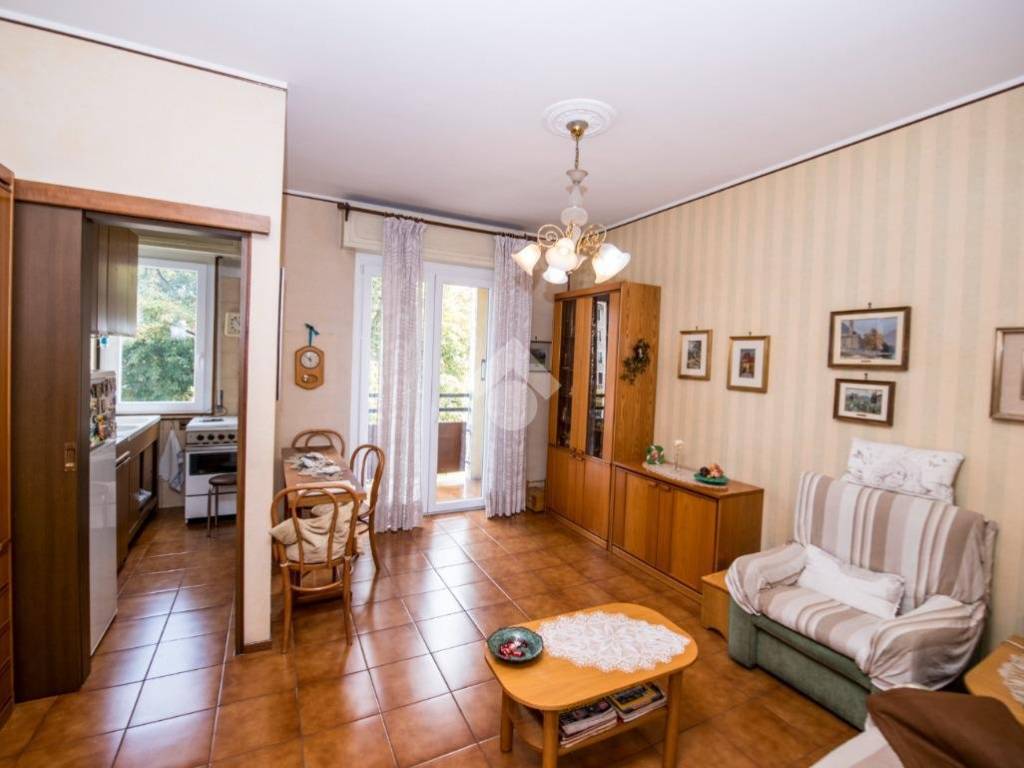 appartamento in vendita a Milano in zona Porta Vittoria