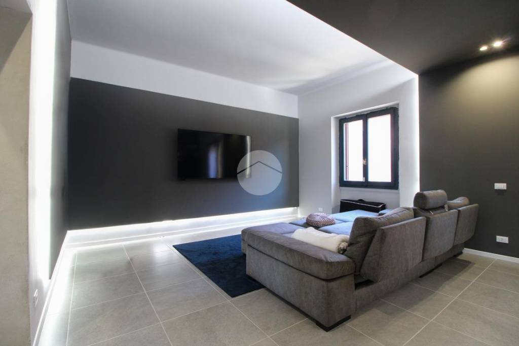 appartamento in vendita a Milano in zona Affori