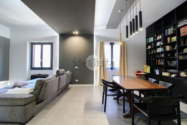 appartamento in vendita a Milano in zona Affori