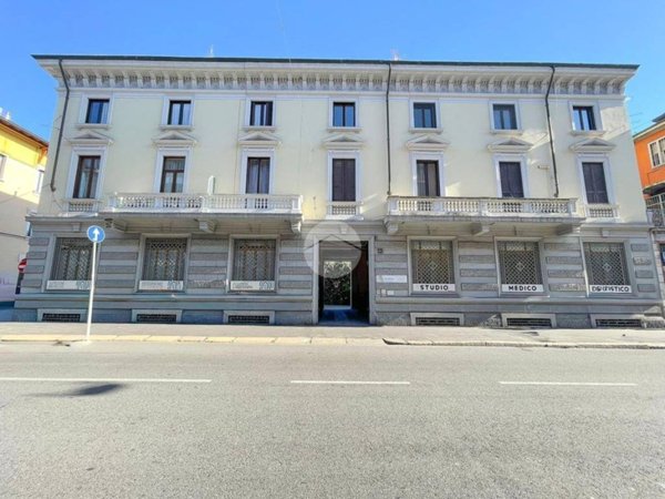 appartamento in vendita a Milano in zona Affori