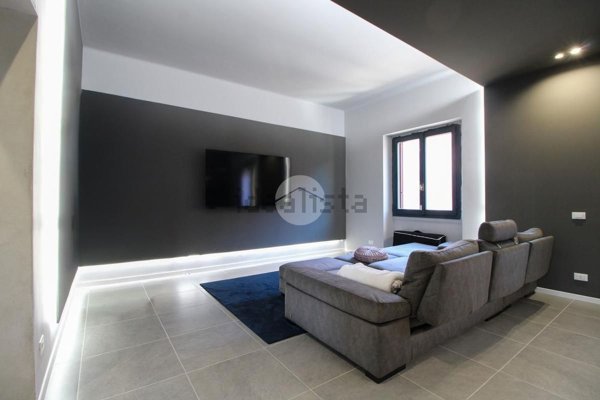 appartamento in vendita a Milano in zona Affori