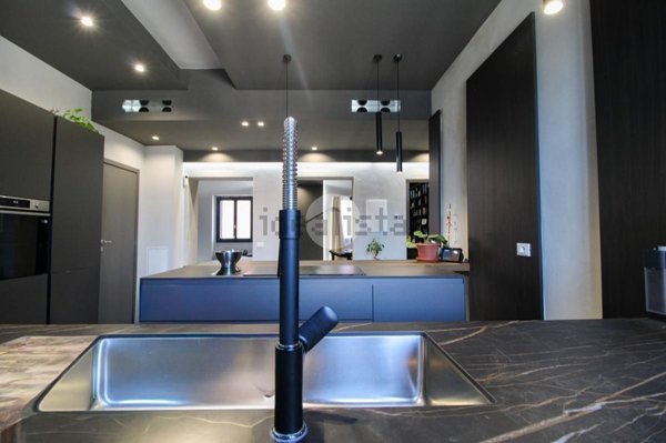 appartamento in vendita a Milano in zona Affori