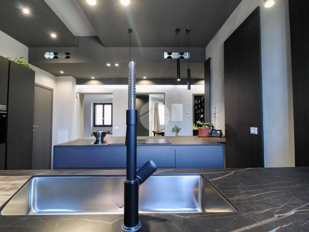 appartamento in vendita a Milano in zona Affori