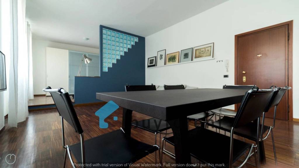 appartamento in vendita a Milano in zona Porta Genova