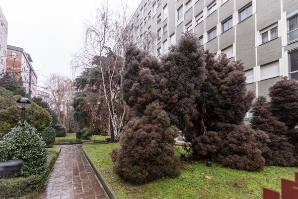appartamento in vendita a Milano in zona Centro Storico