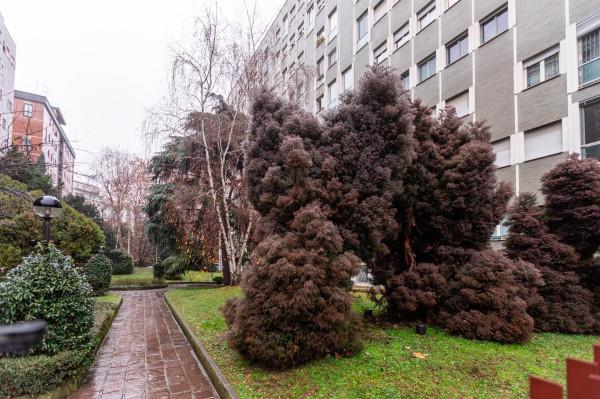 appartamento in vendita a Milano in zona Centro Storico