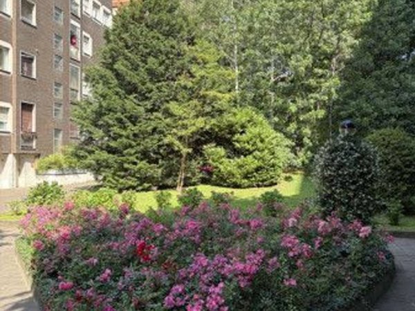 appartamento in vendita a Milano in zona Centro Storico