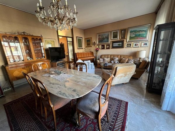 appartamento in vendita a Milano in zona Maggiolina