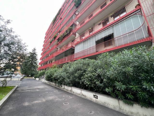 appartamento in vendita a Milano in zona Maggiolina