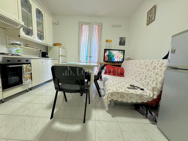 appartamento in vendita a Milano in zona Piazzale Lodi