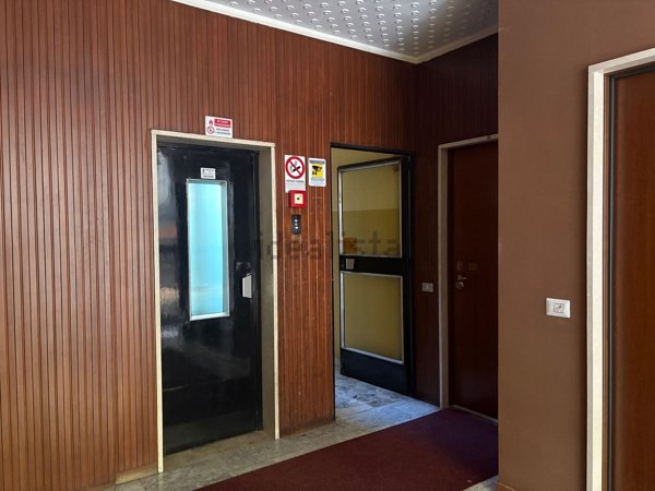 appartamento in vendita a Milano in zona Garegnano