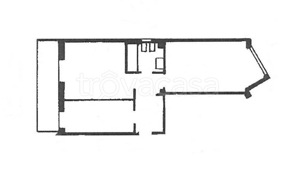 appartamento in vendita a Milano in zona Musocco