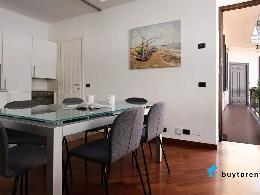 casa indipendente in vendita a Milano