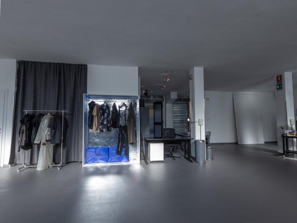 negozio in vendita a Milano in zona Bocconi