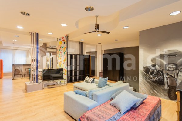 appartamento in vendita a Milano in zona Isola