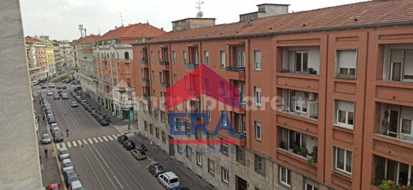 appartamento in vendita a Milano in zona Bovisa