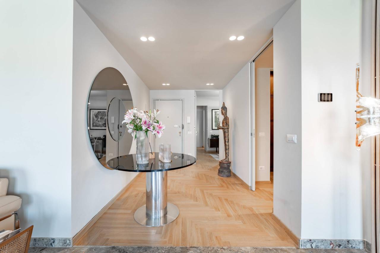 appartamento in vendita a Milano in zona Loreto