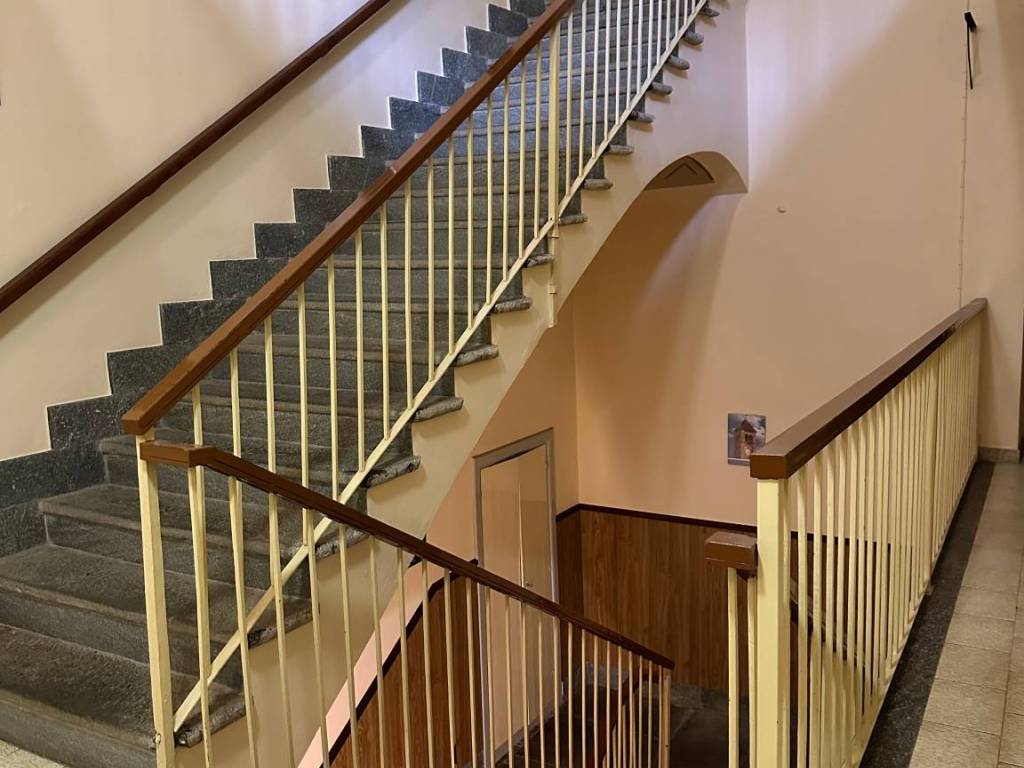 casa indipendente in vendita a Milano in zona Il Portello