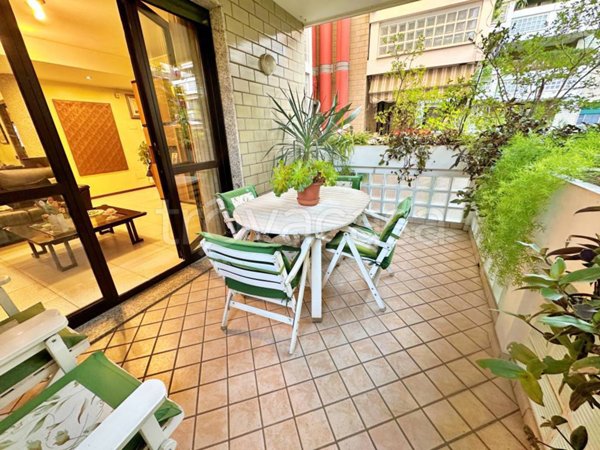 appartamento in vendita a Milano in zona Adriano