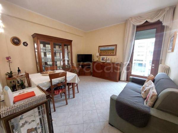 appartamento in vendita a Milano in zona Famagosta