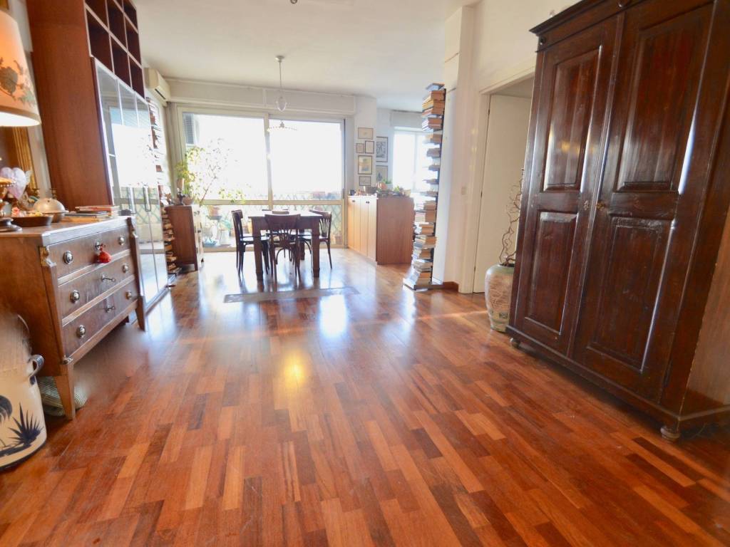 appartamento in vendita a Milano in zona Bicocca