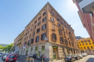 appartamento in vendita a Milano in zona Brera