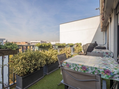 appartamento in vendita a Milano in zona Lambrate