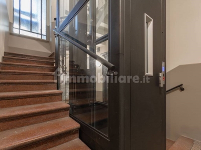 appartamento in vendita a Milano in zona Porta Venezia