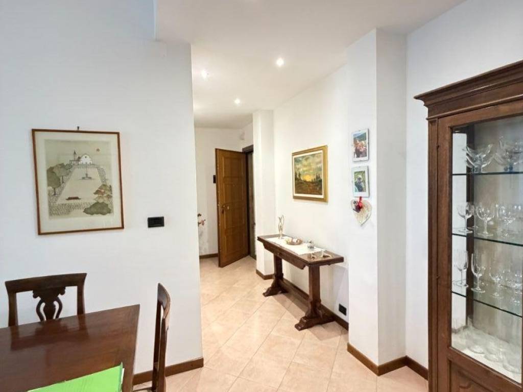 appartamento in vendita a Milano in zona Porta Vittoria