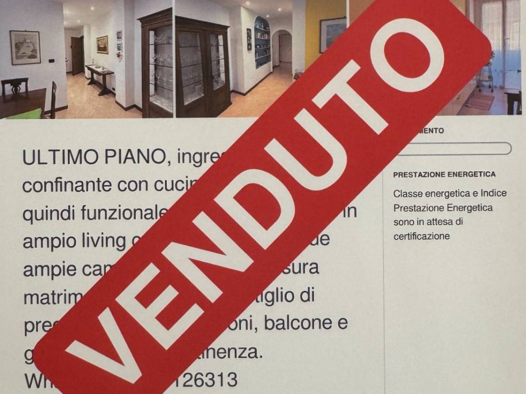 appartamento in vendita a Milano in zona Piazzale Lodi