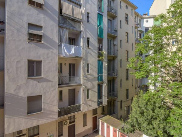 appartamento in vendita a Milano in zona Città Studi