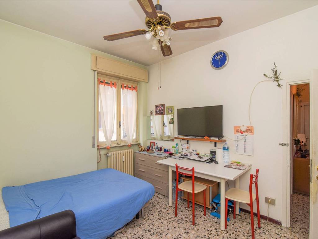 appartamento in vendita a Milano in zona Città Studi