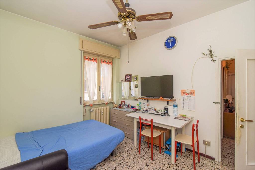 appartamento in vendita a Milano in zona Casoretto