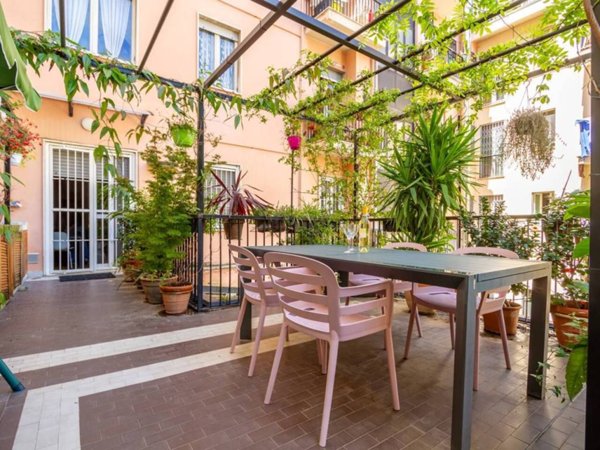 appartamento in vendita a Milano in zona Loreto