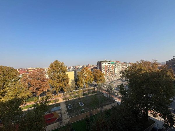 appartamento in vendita a Milano in zona Città Studi